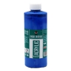 Picture of Acrylic Color Bottle 500 ml Blue - Red Rose