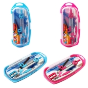 Picture of طقم أدوات هندسية 10 قطع - كي روود موديل KR971489