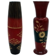 Bild von Holvasenformen Thai Modell THA20