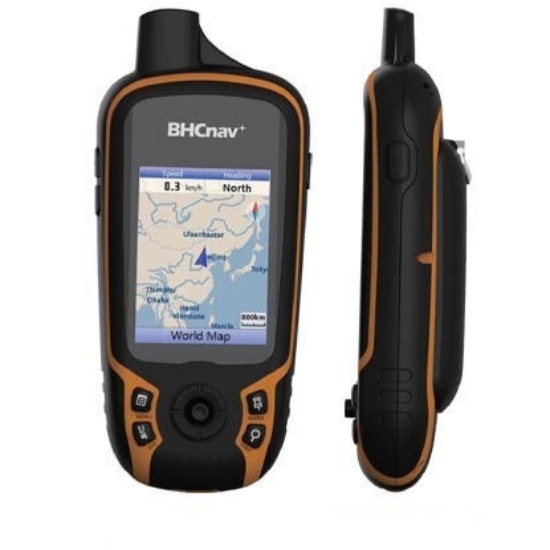 Picture of جهاز جي بي اس ببطارية وشاحن –F30 BHC Nav F30  