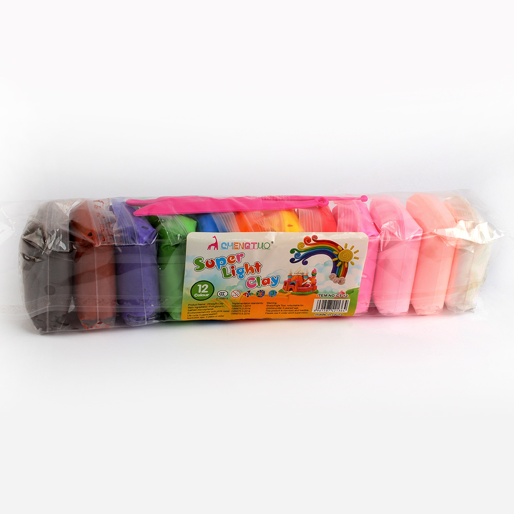 Polymer Clay,clay,clay for kids,colorful clay,slime clay,foam clay ...