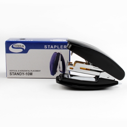Picture of  Stapler , Simba ,Small , Staples No.10 , 10 sheets