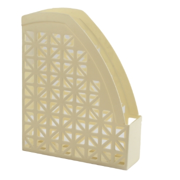 Show details for Ivory Plastic File Magazine - Mintra 99052 Picture of Ivory Plastic File Magazine - Mintra 99052