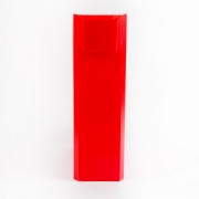 Picture of Plastic File Magazine Red Large - Mas 886