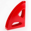 Picture of File Magazines Holder, Plastic, Red, Mas Model 884