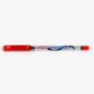 Picture of Liquid Ballpoint Pen 0.7mm Red Color - Roto