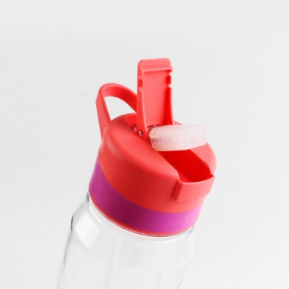 Picture of Mintra color water bottle with chalimo 800ml
