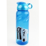 Image de Bouteille d'eau en plastique Orlando Howy