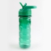 Picture of Green Plastic Bottle 473 ml - CoolGear 515031