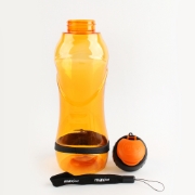 图片 750毫升最大健身水瓶，型号040