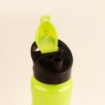 Picture of Transparent Plastic ‎Water bottle 750ml - Diamond