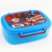 Picture of Lunch box Plastic Fork and Spoon Max Model 1627