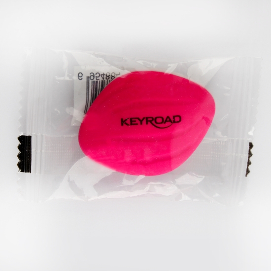 Bild von Radiergummi Hybrid Keyroad Modell KR971244