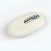 Picture of Eraser, Soft Tip, White & Black, Keyroad Model KR971788