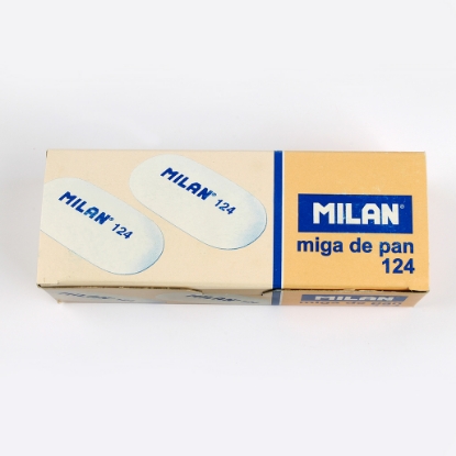 Picture of 124  Milan soap sticks model