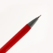 Picture of Mechanical Pencil with plastic tip, natural texture, 0.5 mm, Kores model 99251.