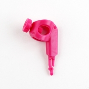 Picture of برجل معدن سنون + قلم ، بعلبة بلاستك - كى روود موديل KR971121