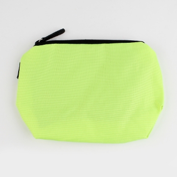 Show details for Fabric Pencil Case 1 Zipper Lemon Green 6 x 15 x 21.5 cm - Mintra Picture of Fabric Pencil Case 1 Zipper Lemon Green 6 x 15 x 21.5 cm - Mintra