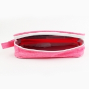 Picture of Girls' Turkish Zippered Fabric Pencil Case - KK723