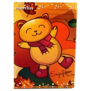 Bild von Schulbedarfsliste – Smart Vision Internationale Schule, Vierte Klasse