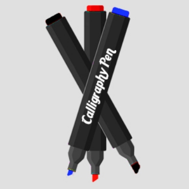 Show products in category Arabic Calligraphy Pens Picture for category Arabic Calligraphy Pens