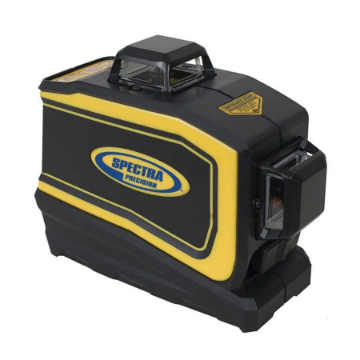 Zeige Details für Laserwerkzeug - Spectra Precision LT-56 Bild von Laserwerkzeug - Spectra Precision LT-56