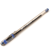 Bild von Türkischer Kugelschreiber 0,7 mm Blau – My-Tech 2240