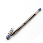 Bild von Türkischer Kugelschreiber 0,7 mm Blau – My-Tech 2240
