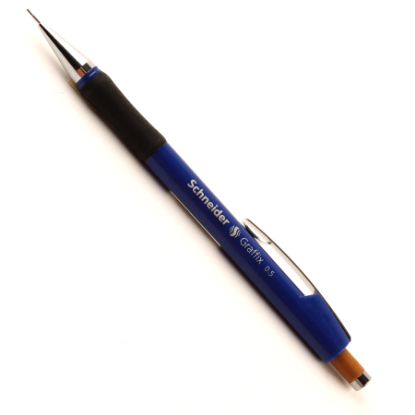 Picture of قلم رصاص سنون شنايدر جيرافكس 0.5 مم موديل 156103