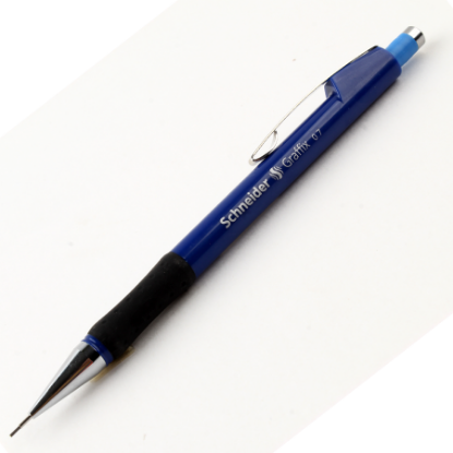 Picture of Schneider Graffix Mechanical pencil - 0.7 mm NO: 156203