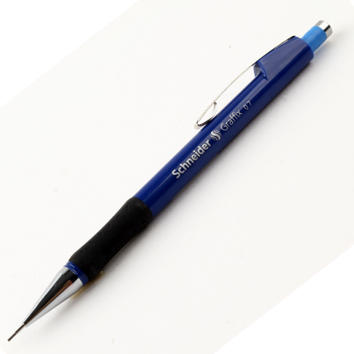 Picture of Graphics mechanical pencil 0.7 mm - Schneider 156203