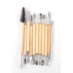 Picture of Ceramic Sculpting Tool Set 11 Pieces - CT11