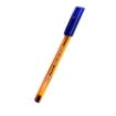 Picture of Turkish Ballpoint Pen 0.1 mm Blue - Pensan 2023