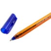 Picture of Turkish Ballpoint Pen 0.1 mm Blue - Pensan 2023