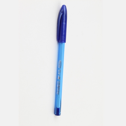 Picture of Blue Ballpoint Pen 1mm - Prima Tre