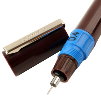 Picture of Isomars TP02 Techno Art Inking Pen, 0.4 mm Size