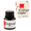 Picture of Calligraphy ink bottle Black 35 ml Isomars model CG35BK