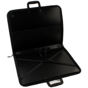 Bild von Zeichentafel Tasche - Iso Mars PB1 - A1