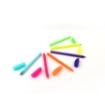 Picture of Set of 6 phosphorescent pens - Prima