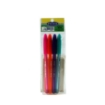 Picture of Set of 4 Flash Highlighter Pens in Multiple Colors - Prima