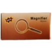 Picture of MAGNIFIER GLASS BATTERY 90 MM / CARD MODEL 3DSA90L