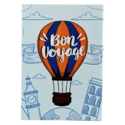 Picture of Stapled Math Notebook, 60 Sheets, 60 Grams, A4 Size - Start