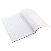 Image de Cahier Pin 80 Feuilles Ligné A4 Bravo