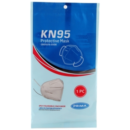 Picture of Prima Protective Mask KN95