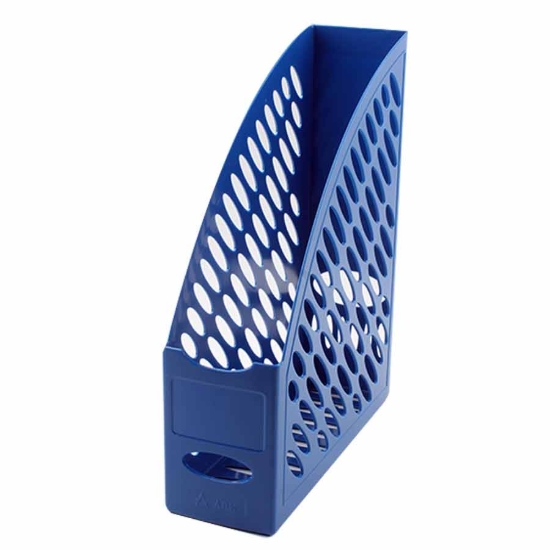 Picture of فايل مجازين أرك بلاستك ازرق موديل 2050 PS