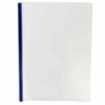 Picture of File folder Transparent Ruler 140 Micron 10mm A4