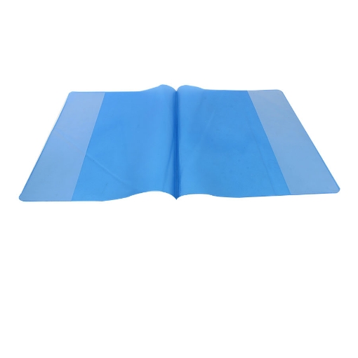 Picture of Book Cover Blue 30.5 x 44 cm - Fares