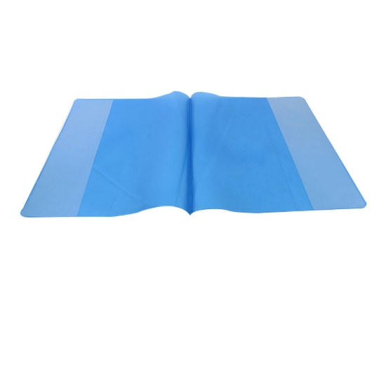 Imagen de Cubierta de Libro Azul 30.5 x 44 cm - Fares