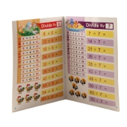 图片 写写擦擦（阿拉伯语和英语分级练习册）– 现代阿拉伯出版与发行中心