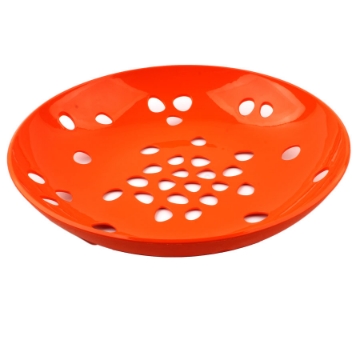 Agrandir l'image de Assiette en plastique pour fruits 30 cm - Mintra 4806 Image de Assiette en plastique pour fruits 30 cm - Mintra 4806